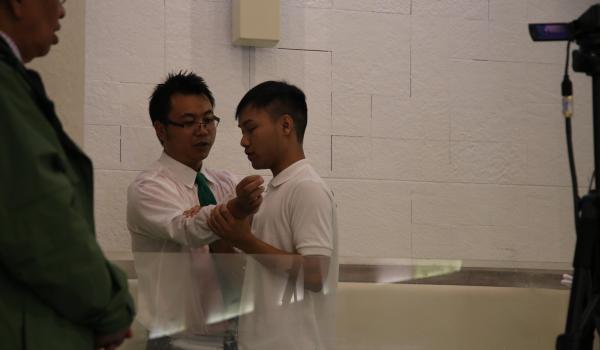 Baptism